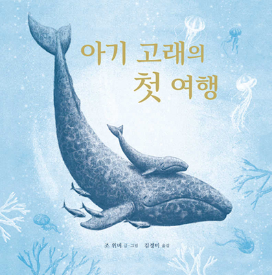 Little Whale [Korean] 8974993805 Book Cover