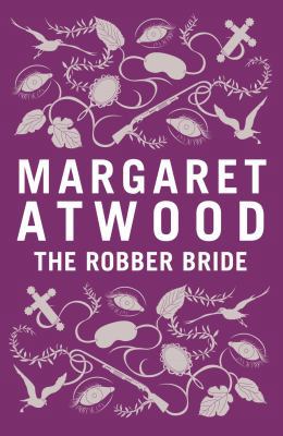 Robber Bride 1408803585 Book Cover