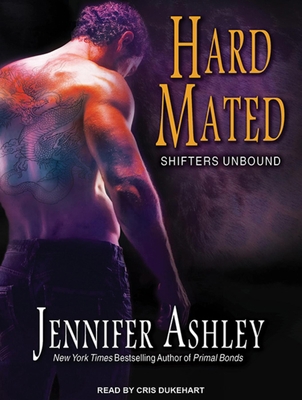Hard Mated 1452665184 Book Cover
