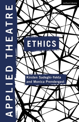 Applied Theatre 1350288705 Book Cover