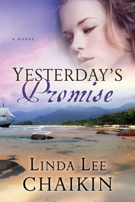 Yesterday's Promise 030745875X Book Cover