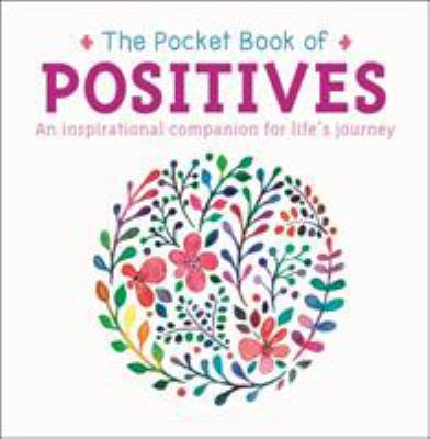 The Pocket Book of Positives 1788886348 Book Cover