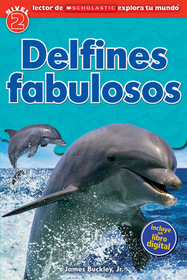 Lector de Scholastic Explora Tu Mundo Nivel 2: ... [Spanish] 0545791502 Book Cover