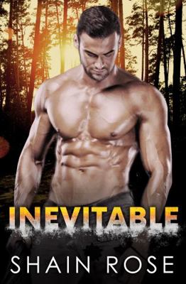 Inevitable: A Second Chance Standalone Romance ... 1734510943 Book Cover