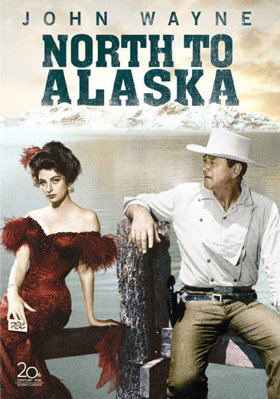 North To Alaska B00AQ6TECS Book Cover