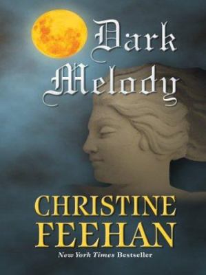 Dark Melody (The Carpathians (Dark) Series, Boo... [Large Print] 0786262931 Book Cover