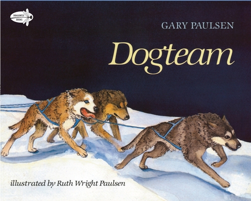 Dogteam 0440411300 Book Cover