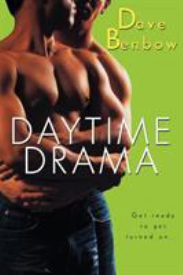 Daytime Drama 075820387X Book Cover