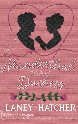 Neanderthal Seeks Duchess 1959097474 Book Cover