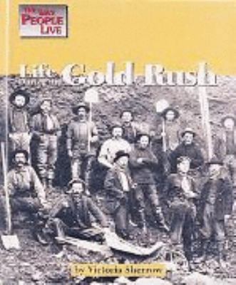 Wpl: Life During the Gold Rush 1560063823 Book Cover
