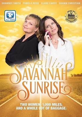 DVD Savannah Sunrise Book