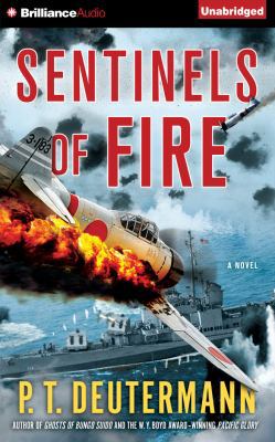 Sentinels of Fire 1480507326 Book Cover