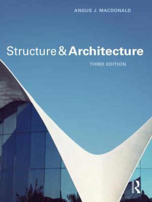 Structure and Architecture 1138629227 Book Cover