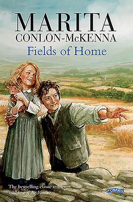 The Fields of Home B003X84AC0 Book Cover