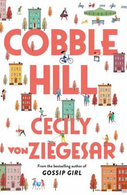 Cobble Hill: A fresh, funny page-turning read f... 1398704369 Book Cover
