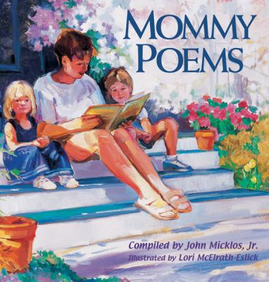 Mommy Poems 156397908X Book Cover