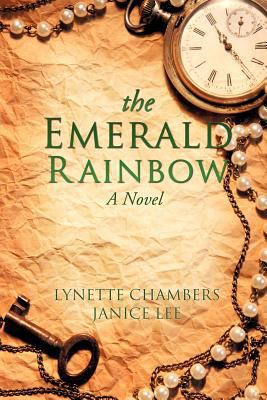 The Emerald Rainbow 1624195849 Book Cover
