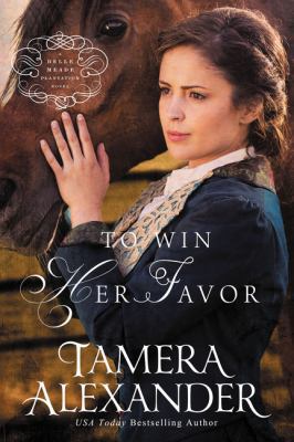 To Win Her Favor 0310291070 Book Cover