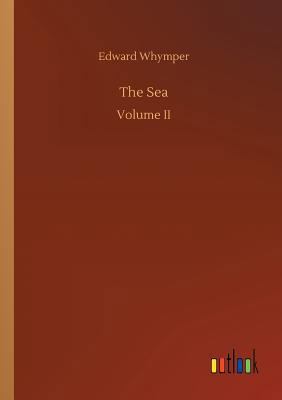 The Sea 3732656187 Book Cover