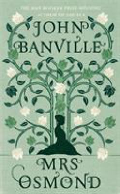 Mrs Osmond 0241260183 Book Cover