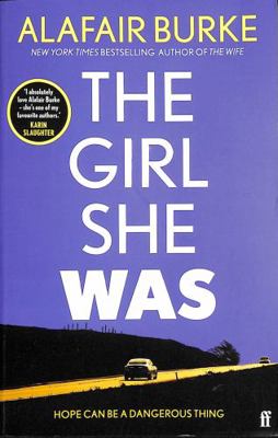 The Girl She Was 057134559X Book Cover