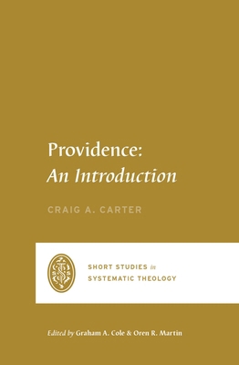 Providence: An Introduction 1433582155 Book Cover