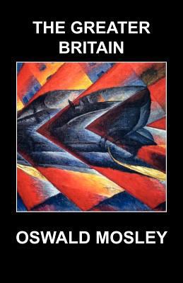 The Greater Britain 1908476761 Book Cover