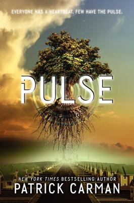 Pulse 006208576X Book Cover
