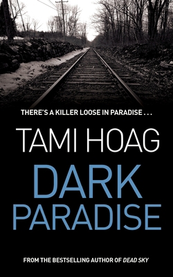 Dark Paradise 1857973593 Book Cover