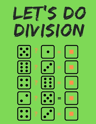 Let's do division 3964783951 Book Cover