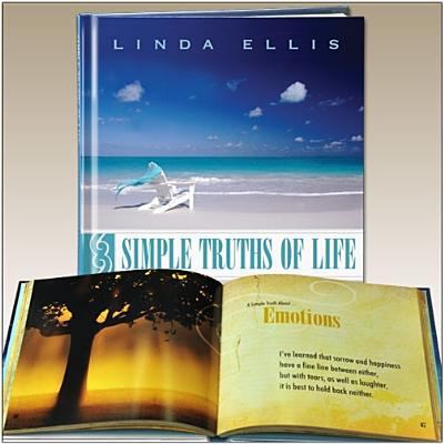 Simple Truths of Life 1608100588 Book Cover