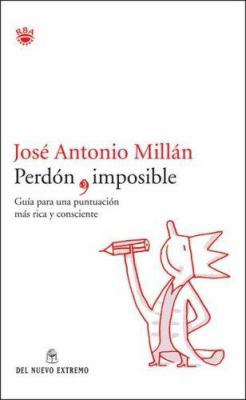 Perdon, Imposible (Spanish Edition) [Spanish] 9871068689 Book Cover