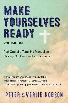 Make Yourselves Ready - Volume One 0947252010 Book Cover