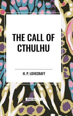 The Call of Cthulhu B0DC9CQPZ1 Book Cover