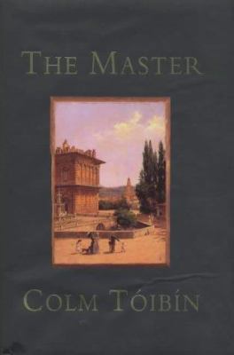 The Master 0330485652 Book Cover