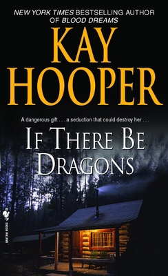 If There Be Dragons B001GGEN4G Book Cover