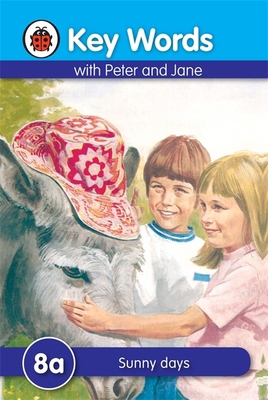 Sunny Days B01MT6XB84 Book Cover