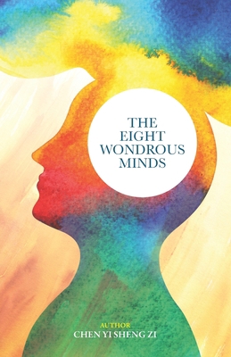 The Eight Wondrous Minds 194589234X Book Cover