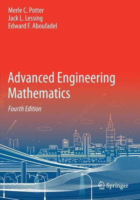 Advanced Engineering Mathematics 3030170705 Book Cover