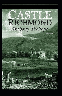 Paperback Castle Richmond Annotated Book