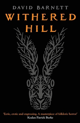 Withered Hill 1804367516 Book Cover
