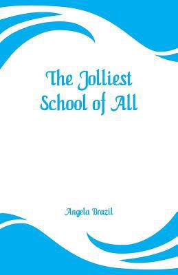 The Jolliest School of All 9353294533 Book Cover