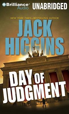 Day of Judgment 1441844449 Book Cover