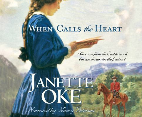 When Calls the Heart 1520099541 Book Cover
