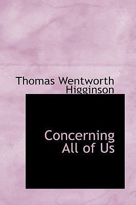 Concerning All of Us 1103406817 Book Cover