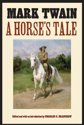 A Horse's Tale 1496223748 Book Cover