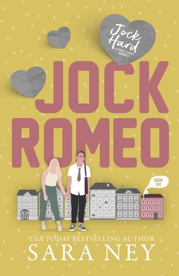 Jock Romeo B0GWLQMX5N Book Cover
