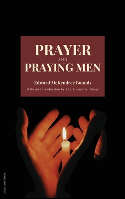 Prayer and Praying Men 2384553410 Book Cover