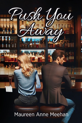 Push You Away B0D8WJW4TD Book Cover