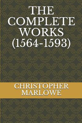 The Complete Works (1564-1593) 107358884X Book Cover